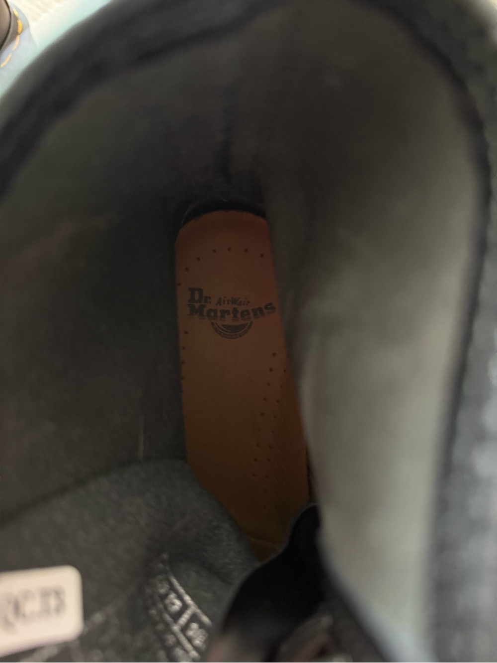 Doc martens - Picture 6 of 8